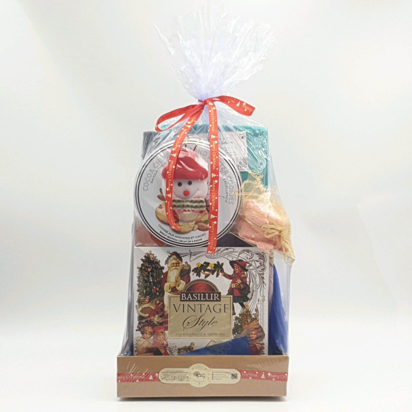Christmas Hamper