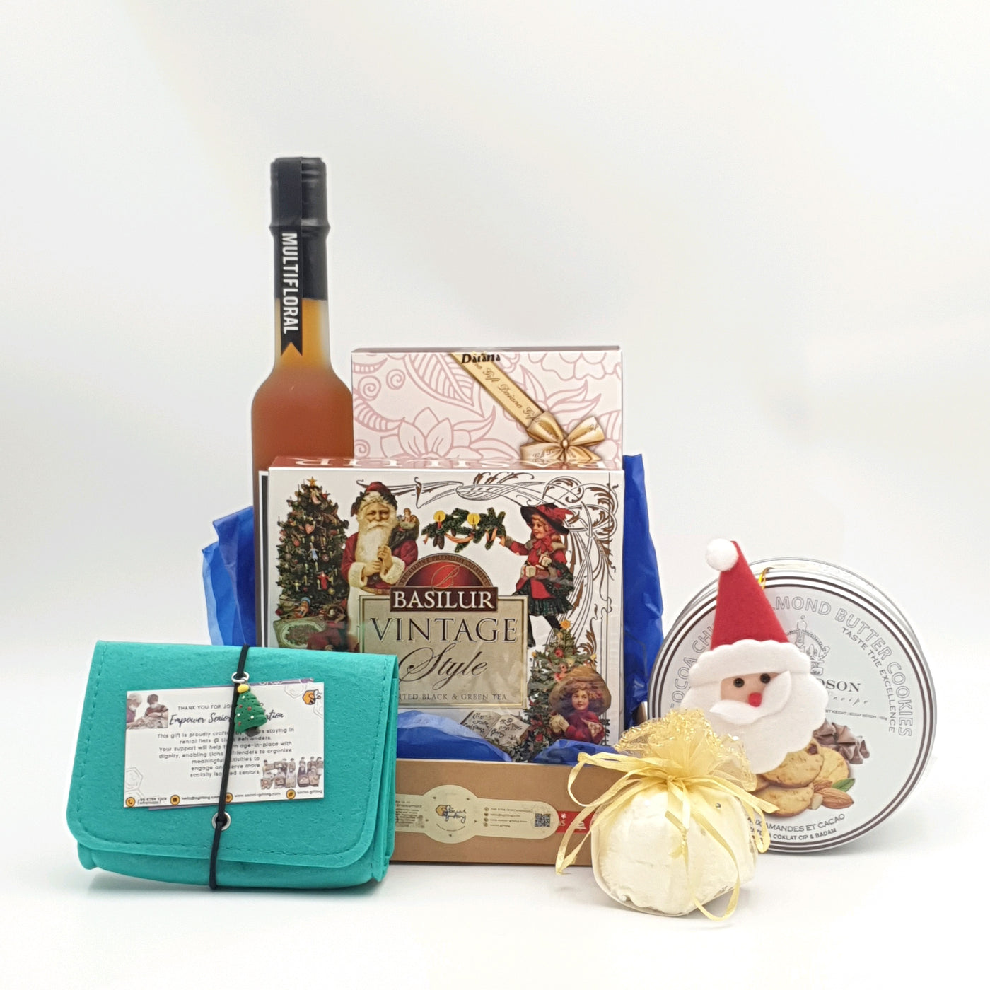 Christmas Hamper