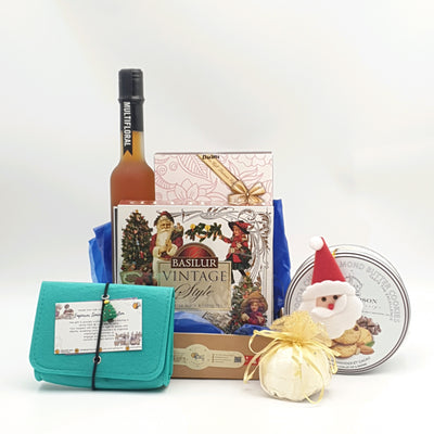 Christmas Hamper