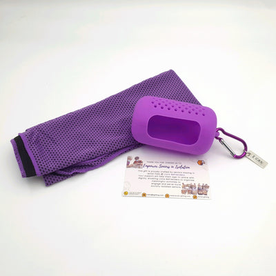 Sports Quick-to-dry Cooling Sports Towel