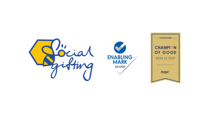 Social Gifting / SGifting Pte Ltd 