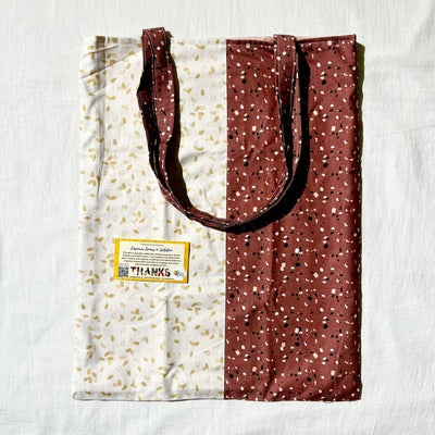 Fabric Tote Bag