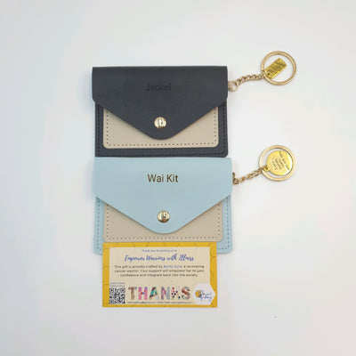 PU Leather Coin Purse