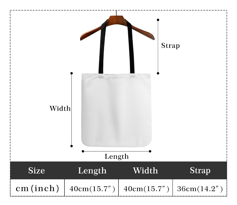 Cloth Tote Bag (45 days pre-order)