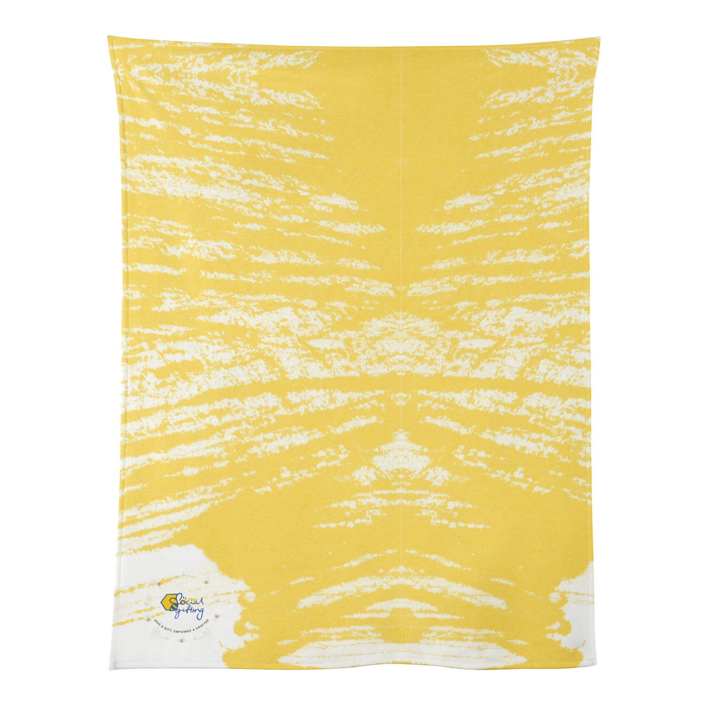 Soft Flannel Breathable Blanket for Kids (45 days pre-order)