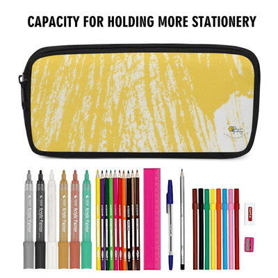 New Style Pencil Cases (45 days pre-order)