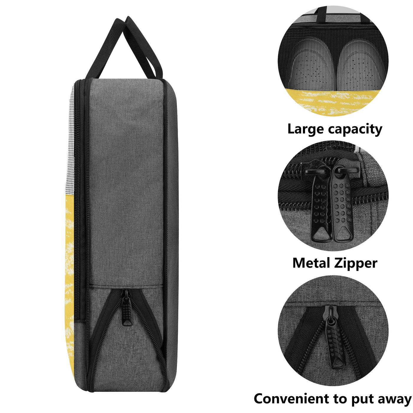 Storage Shoe Bag (45 days pre-order)