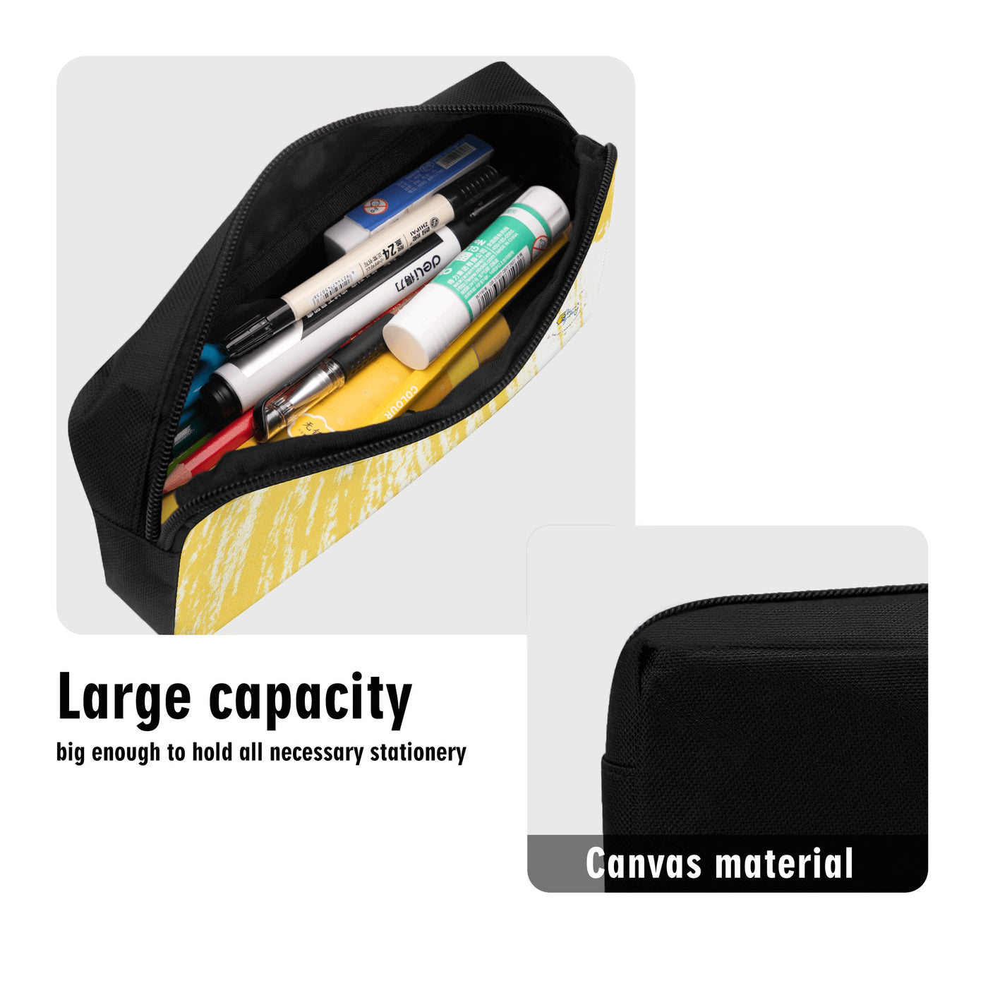 New Style Pencil Cases (45 days pre-order)