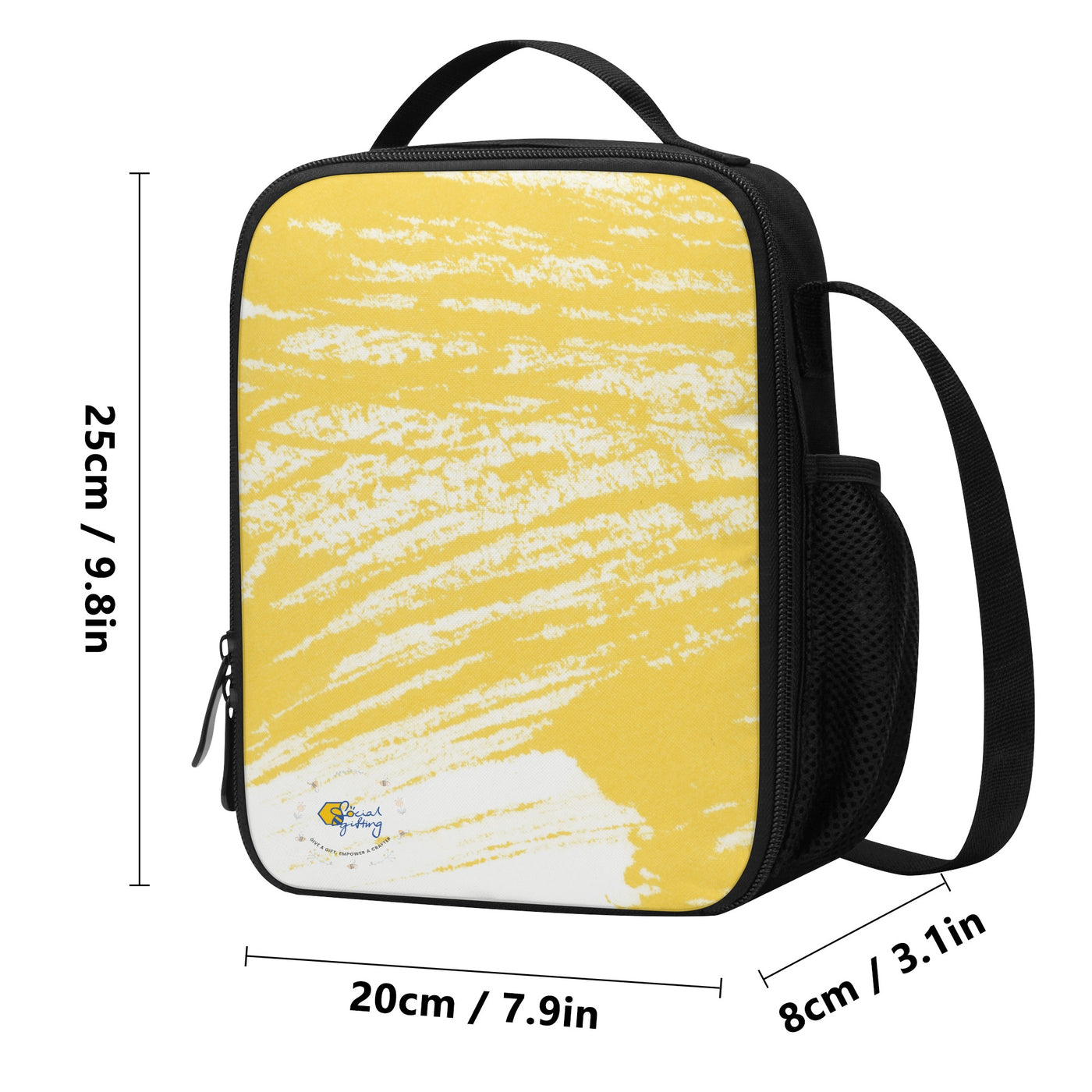 Lunch Box Bags (45 days pre-order)