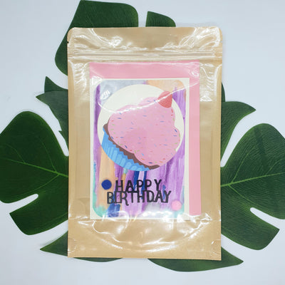 Handmade Creative Cards