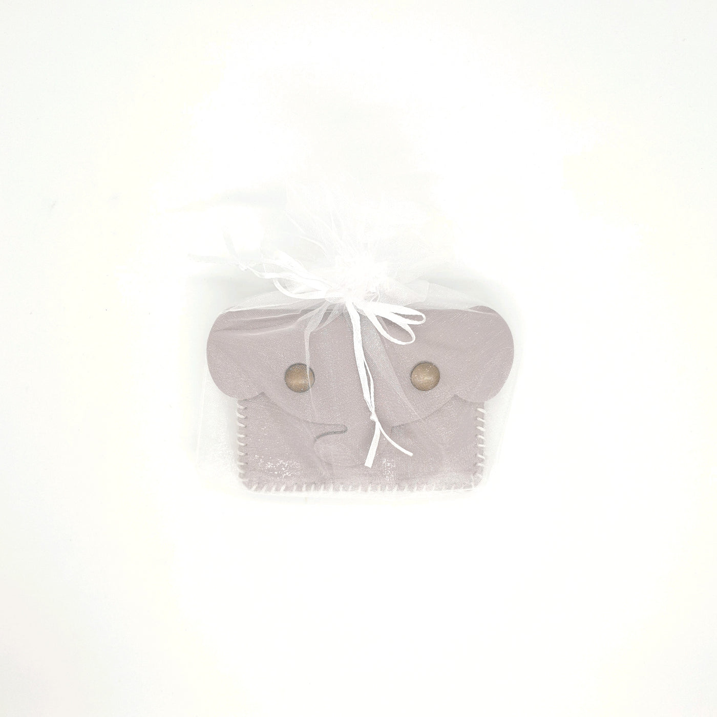Animal PU Leather Case (By Mdm Freda)