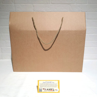 Add a Gift Box with handle