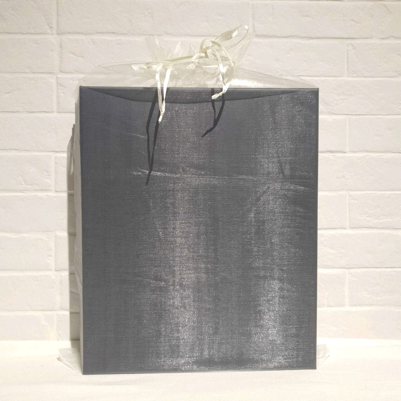 Gift Set - A5 Notebook + Thermal Flask + Pen + Pen Refill