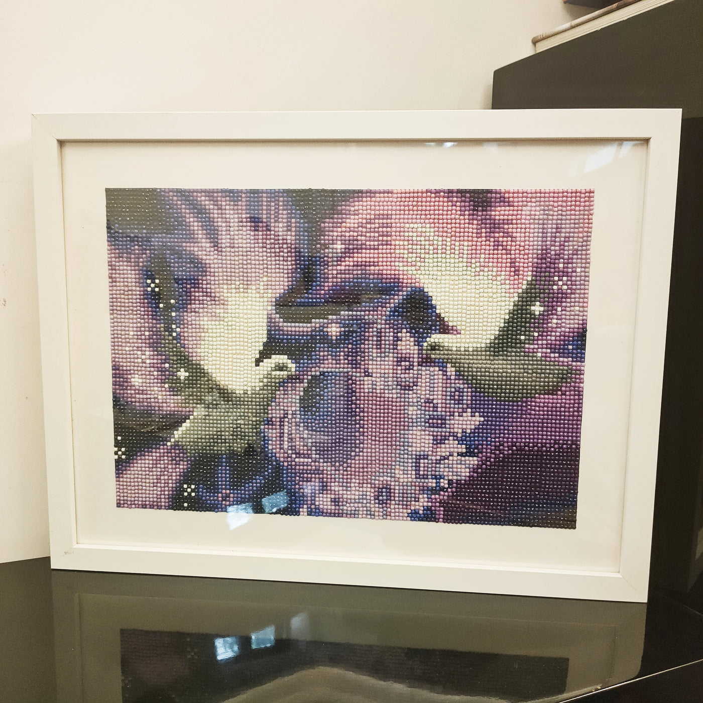 Diamond Art Frame (30cm x 40cm)