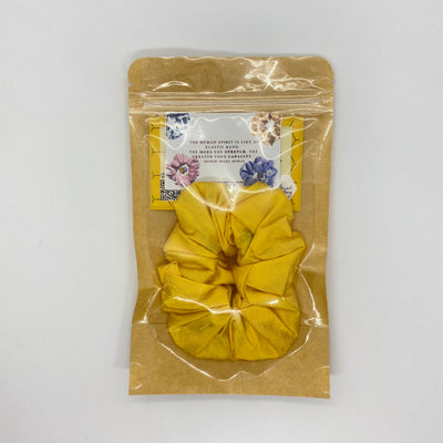 Fabric Scrunchie